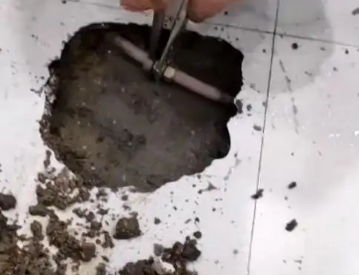 穆棱卫生间漏水检测电话