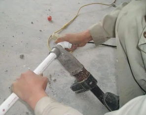 穆棱漏水维修电话
