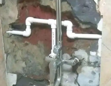 穆棱卫生间漏水检测电话
