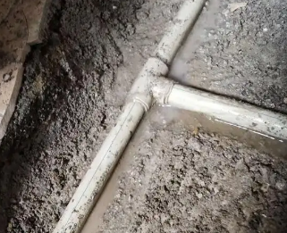 穆棱漏水维修电话