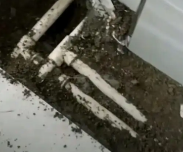 穆棱卫生间漏水检测哪家好