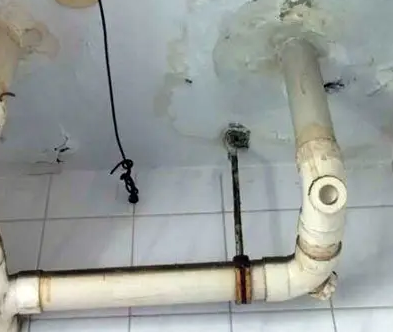 穆棱卫生间漏水检测多少钱