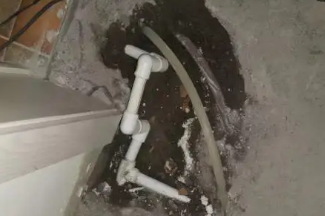穆棱卫生间漏水检测多少钱