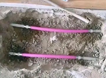 穆棱卫生间测漏水多少钱