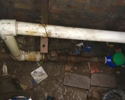 穆棱水管维修哪家好