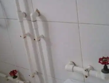 穆棱水管维修多少钱
