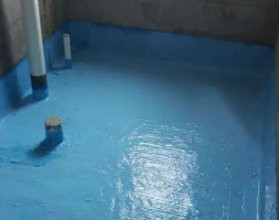 穆棱卫生间防水哪家好