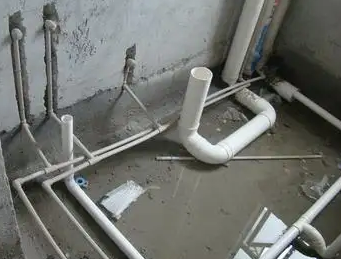 穆棱水管维修多少钱