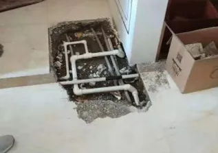 穆棱查漏水多少钱