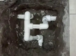 穆棱卫生间漏水维修公司为您专业分享一下穆棱查漏水的知识点