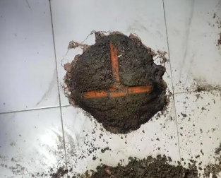 穆棱查漏水多少钱