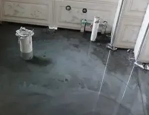 穆棱卫生间漏水维修公司为您专业分享下穆棱卫生间漏水检测的知识点