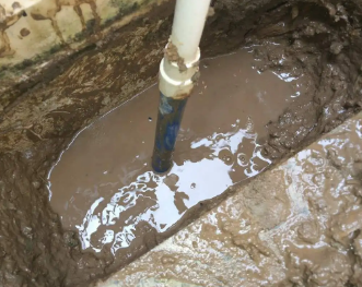 穆棱卫生间漏水维修公司为您专业解答一下穆棱查漏水的原因