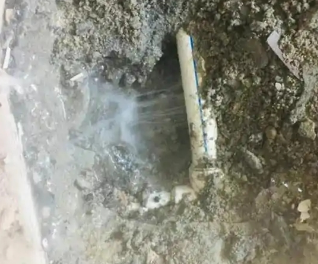 穆棱查漏水哪家好