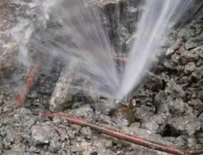 穆棱水管维修多少钱