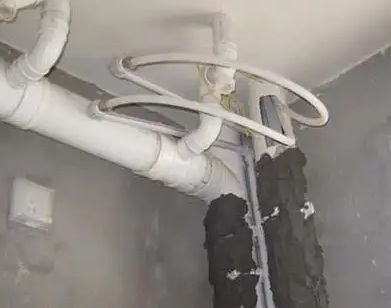 穆棱水管维修哪家好