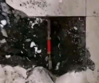 穆棱卫生间测漏水多少钱