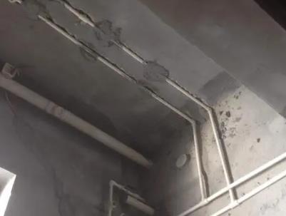 穆棱卫生间漏水维修技术的依据是什么