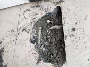 穆棱卫生间漏水检测哪家好