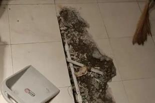 穆棱卫生间漏水检测电话